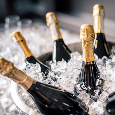 Zurich Marriott Hotel Silvester Event Location