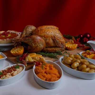 Turkey to Go, Zürich Marriott Hotel Turkey to Go, Zürich Marriott Hotel