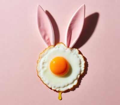 Osterbrunch im Zürich Marriott Hotel